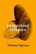 Cover of Protecting Reliance : The Emergent Doctrine of Equitable Estoppel