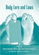 Cover of Body Lore and Laws