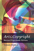 Cover of Art and Copyright