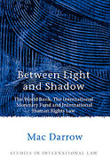 Cover of Between Light and Shadow