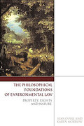 Cover of The Philosophical Foundations of Environmental Law