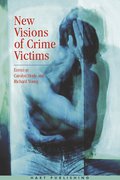 Cover of New Visions of Crime Victims