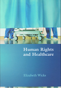 Cover of Human Rights and Health Care