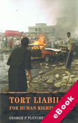Cover of Tort Liability for Human Rights Abuses (eBook)