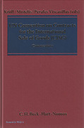 Cover of The UN Convention on Contracts for the International Sale of Goods (CISG): Commentary