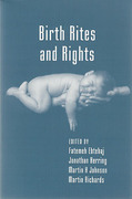 Cover of Birth Rights and Rites