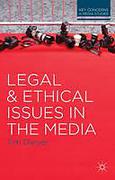 Cover of Legal and Ethical Issues in the Media