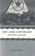 Cover of Art and Copyright