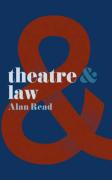 Cover of Theatre and Law