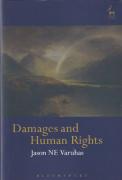Cover of Damages and Human Rights