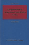 Cover of Supplementary Protection Certificates: A Handbook