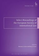 Cover of Select Proceedings of the European Society of International Law