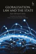 Cover of Globalisation, Law and the State