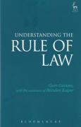 Cover of Understanding the Rule of Law