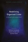 Cover of Redefining Organized Crime: A Challenge for the European Union?