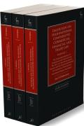Cover of Dalhuisen on Transnational and Comparative Commercial, Financial and Trade Law: Set