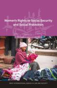 Cover of Women's Rights to Social Security and Social Protection