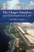 Cover of The Chagos Islanders and International Law