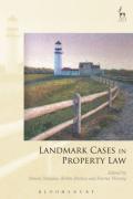 Cover of Landmark Cases in Property Law