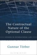 Cover of The Contractual Nature of the Optional Clause