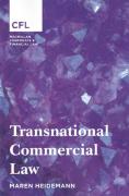 Cover of Transnational Commercial Law