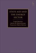 Cover of State Aid and the Energy Sector