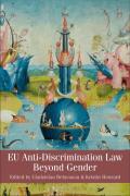 Cover of EU Anti-Discrimination Law Beyond Gender