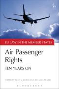 Cover of Air Passenger Rights: Ten Years On