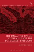 Cover of The Impact of Union Citizenship on the EU's Market Freedoms