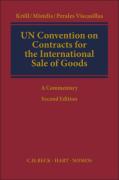 Cover of The UN Convention on Contracts for the International Sale of Goods (CISG): Commentary