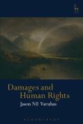 Cover of Damages and Human Rights