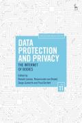 Cover of Data Protection and Privacy Volume 11: The Internet of Bodies