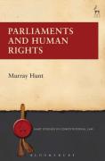 Cover of Parliaments and Human Rights