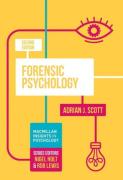 Cover of Forensic Psychology