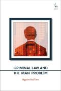 Cover of Criminal Law and the Man Problem