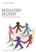 Cover of Regulatory Delivery
