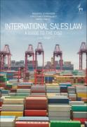 Cover of International Sales Law: A Guide to the CISG (eBook)