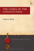 Cover of The Codes of the Constitution