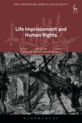 Cover of Life Imprisonment and Human Rights