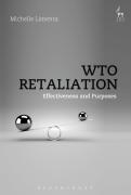 Cover of WTO Retaliation: Effectiveness and Purposes