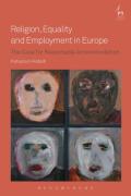 Cover of Religion, Equality and Employment in Europe: The Case for Reasonable Accommodation
