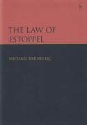 Cover of The Law of Estoppel