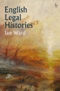 Cover of English Legal Histories