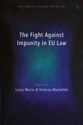 Cover of The Fight Against Impunity in EU Law