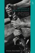 Cover of Business and Human Rights: The Obligations of the European Home States