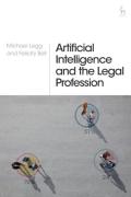 Cover of Artificial Intelligence and the Legal Profession