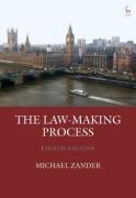 Cover of The Law-Making Process