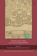 Cover of Vienna Lectures on Legal Philosophy, Volume 2: Normativism and Anti-normativism in Law