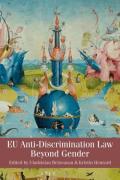 Cover of EU Anti-Discrimination Law Beyond Gender