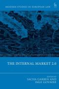 Cover of The Internal Market 2.0